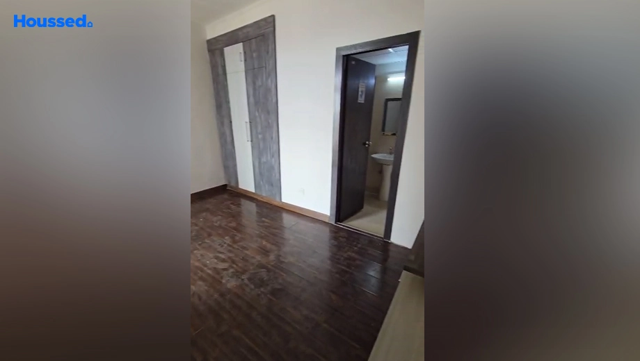 Project Image of 3 BHK Flat for Resale in Habitech Panchtatva, Techzone 4 - Image 171141