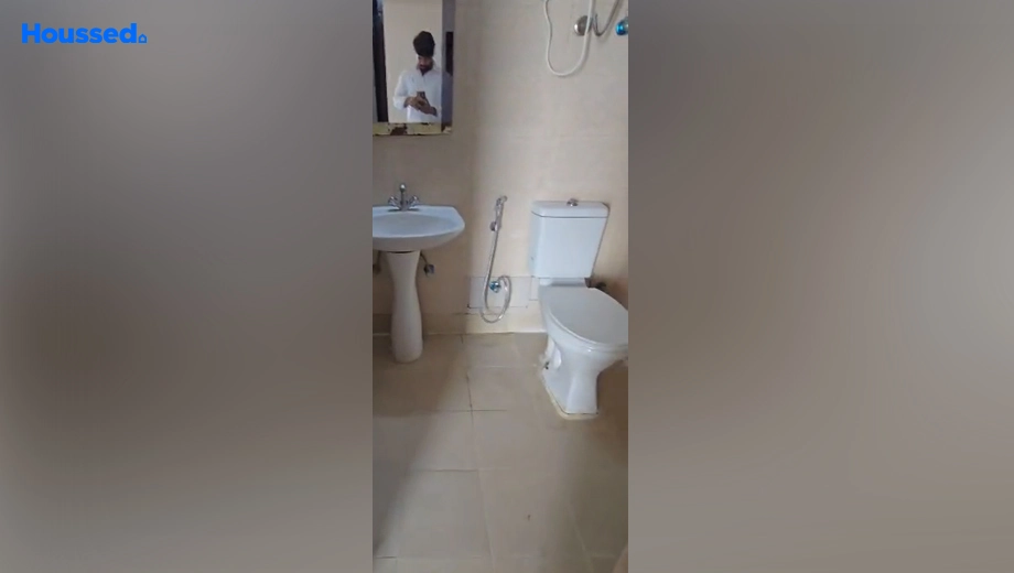 Project Image of 3 BHK Flat for Resale in Habitech Panchtatva, Techzone 4 - Image 171139