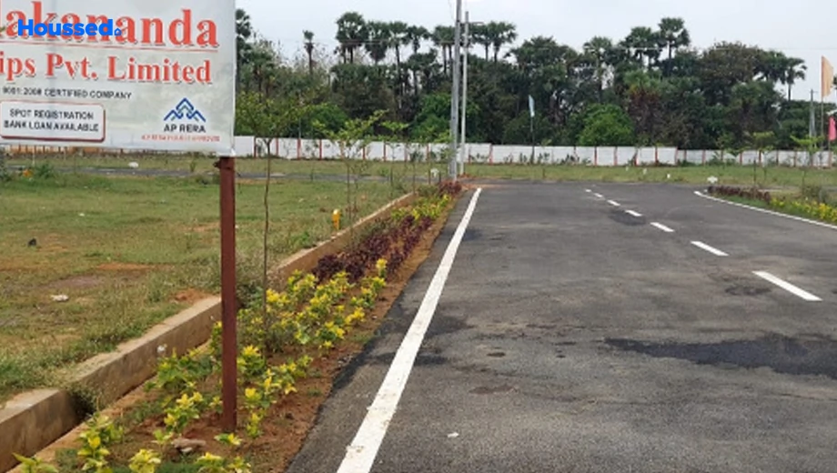 Project Image of Housing Plot/Residential Land for Resale in Nad Junction - Image 171137