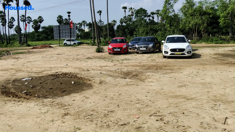 Project Image of Housing Plot/Residential Land for Resale in Nad Junction - Image 171144