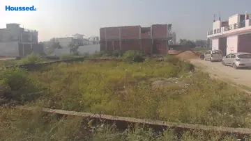 Project Image of Housing Plot/Residential Land for Resale in Ahmamau, Lucknow - Image 171145