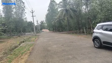 Project Image of Housing Plot/Residential Land for Resale in Sheela Nagar, Visakhapatnam - Image 171147