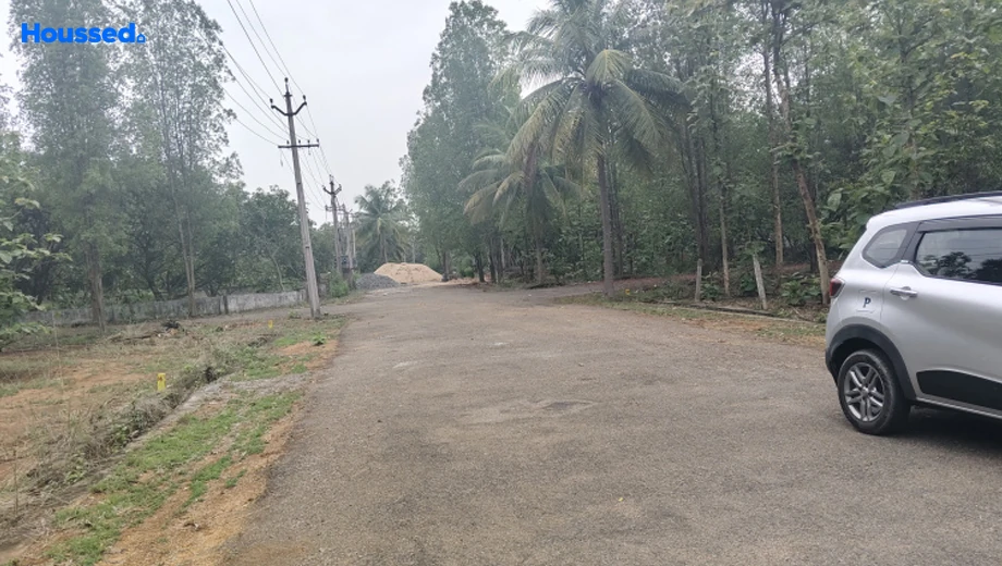 Project Image of Housing Plot/Residential Land for Resale in Sheela Nagar - Image 171147