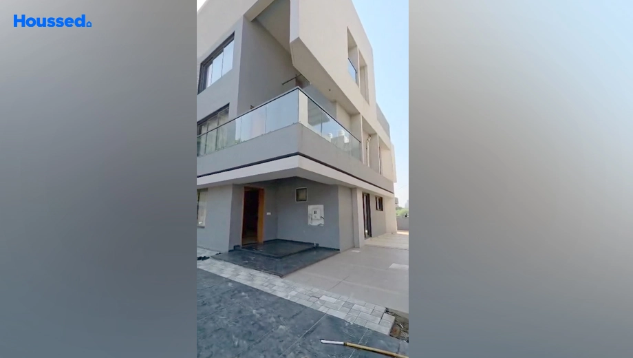 Project Image of 4 BHK House/Villa for Resale in Shagun Casa Bungalows, Raysan - Image 171177
