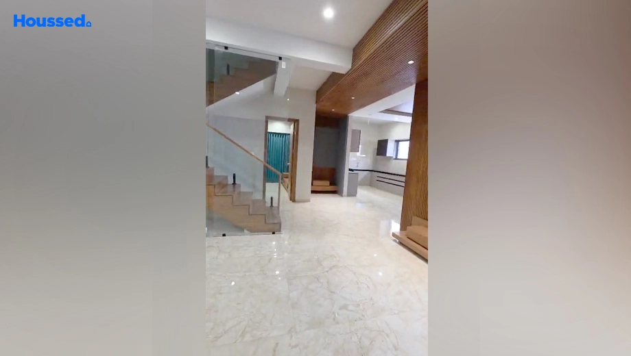 Project Image of 4 BHK House/Villa for Resale in Shagun Casa Bungalows, Raysan - Image 171158