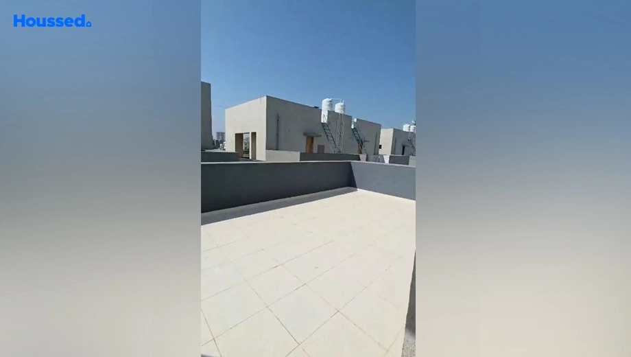 Project Image of 4 BHK House/Villa for Resale in Shagun Casa Bungalows, Raysan - Image 171154