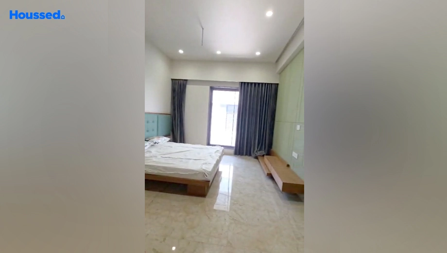 Project Image of 4 BHK House/Villa for Resale in Shagun Casa Bungalows, Raysan - Image 171149