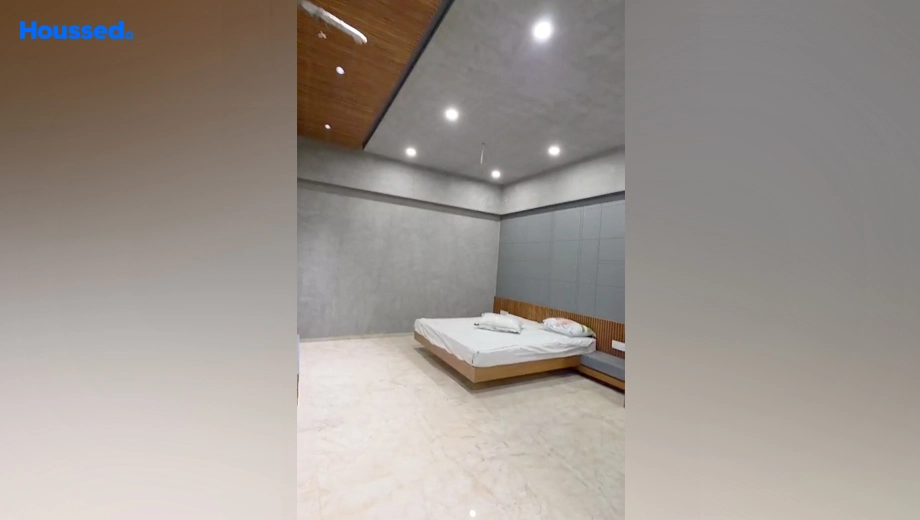 Project Image of 4 BHK House/Villa for Resale in Shagun Casa Bungalows, Raysan - Image 171152