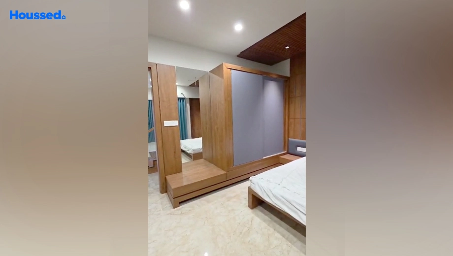 Project Image of 4 BHK House/Villa for Resale in Shagun Casa Bungalows, Raysan - Image 171156