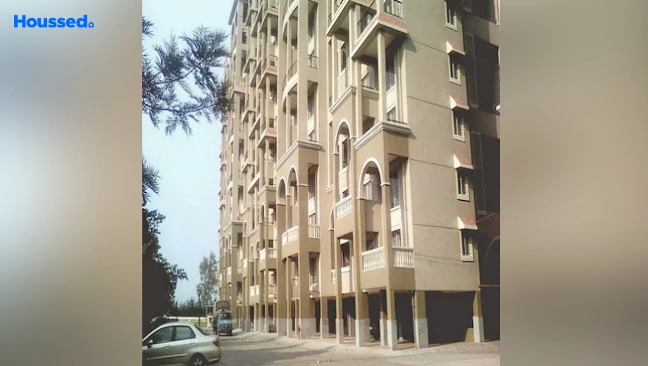 Project Image of 2 BHK Un-Furnished Flat for Rent in Ganga Carnation, Mundhwa - Image 171172