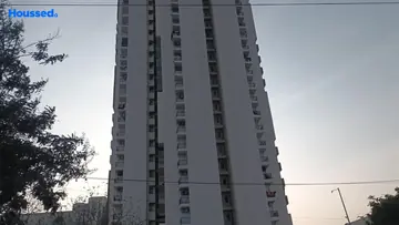 Project Image of 2 BHK Flat for Resale in Amrapali Dream Valley Noida Extention, Greater Noida - Image 171194
