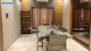 Sample Apartment of 4 BHK Flat for Rent in Elgin, Kolkata - Image 8715