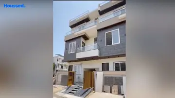 Project Image of 5 BHK House/Villa for Resale in Jagatpura, Jaipur - Image 171181