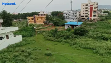 Project Image of Housing Plot/Residential Land for Resale in Bheemili, Visakhapatnam - Image 171195