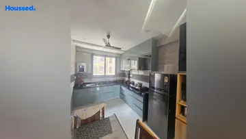 Project Image of 3 BHK Flat for Rent in Shree Govindam Residency Raysan, Gandhinagar - Image 171207