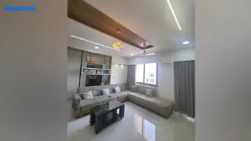 Project Image of 3 BHK Flat for Rent in Shree Govindam Residency Raysan, Gandhinagar - Image 171219