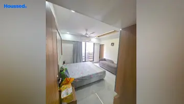 Project Image of 3 BHK Flat for Rent in Shree Govindam Residency Raysan, Gandhinagar - Image 171220