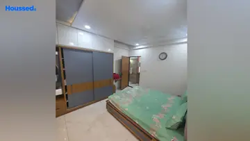 Project Image of 3 BHK Flat for Rent in Shree Govindam Residency Raysan, Gandhinagar - Image 171214