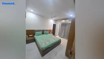 Project Image of 3 BHK Flat for Rent in Shree Govindam Residency Raysan, Gandhinagar - Image 171215