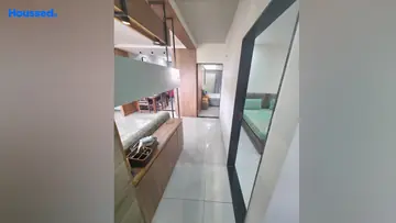 Project Image of 3 BHK Flat for Rent in Shree Govindam Residency Raysan, Gandhinagar - Image 171210