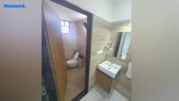 Project Image of 3 BHK Flat for Rent in Shree Govindam Residency Raysan, Gandhinagar - Image 171211