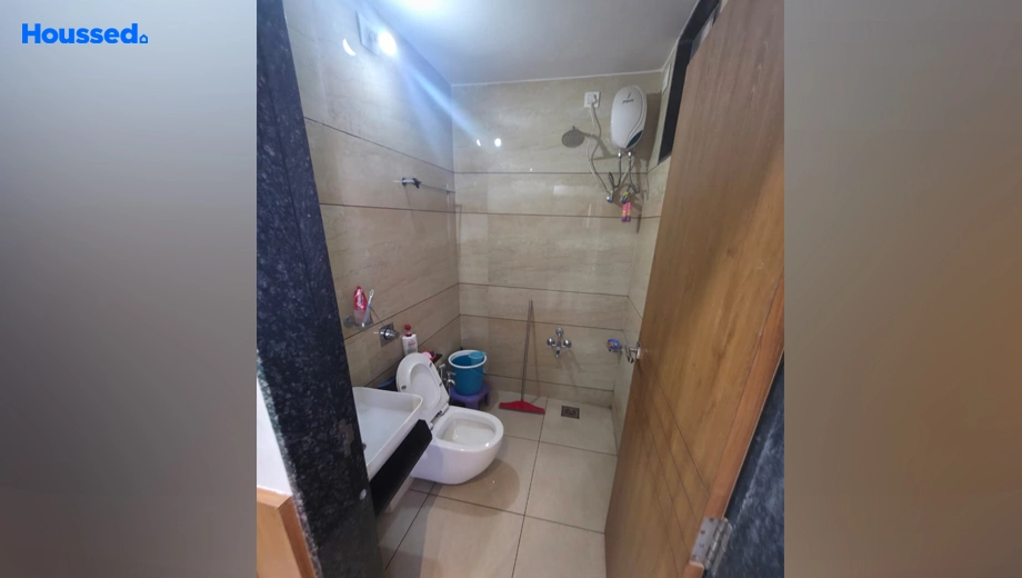 Project Image of 3 BHK Furnished Flat for Rent in Shree Govindam Residency, Raysan - Image 171213