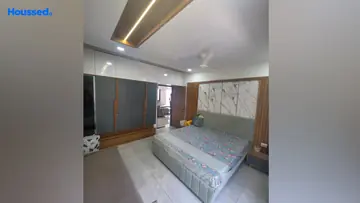 Project Image of 3 BHK Flat for Rent in Shree Govindam Residency Raysan, Gandhinagar - Image 171216