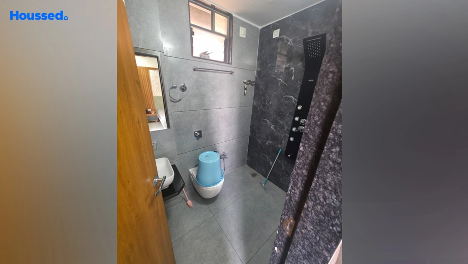 Project Image of 3 BHK Furnished Flat for Rent in Shree Govindam Residency, Raysan - Image 171217