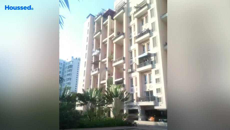 Project Image of 2 BHK Semi-Furnished Flat for Rent in Rohan Ishita, Koregaon Park - Image 171196