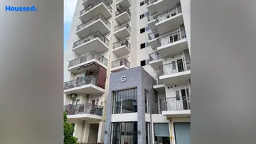 Project Image of 3 BHK Flat for Resale in Arihant Abode Sector 10, Greater Noida - Image 171200