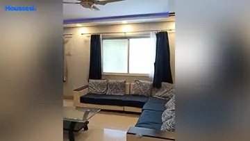 Project Image of 2 BHK Flat for Rent in Vanshaj Koregaon Park, Pune - Image 171202