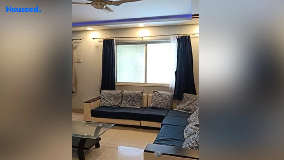 Project Image of 2 BHK Furnished Flat for Rent in Vanshaj, Koregaon Park - Image 171202