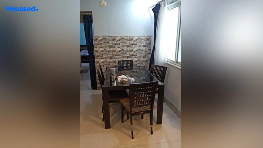 Project Image of 2 BHK Furnished Flat for Rent in Vanshaj, Koregaon Park - Image 171206