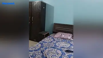 Project Image of 2 BHK Flat for Rent in Vanshaj Koregaon Park, Pune - Image 171204