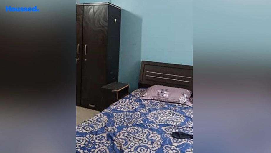 Project Image of 2 BHK Furnished Flat for Rent in Vanshaj, Koregaon Park - Image 171204