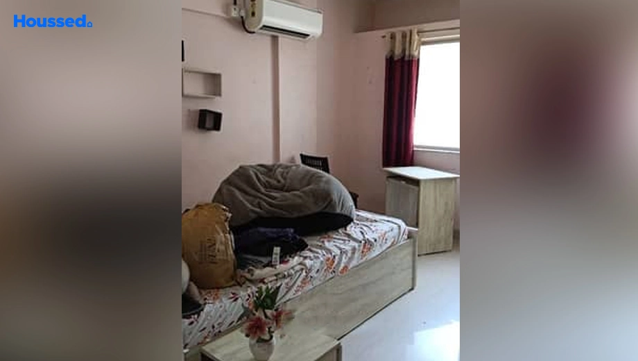Project Image of 2 BHK Furnished Flat for Rent in Vanshaj, Koregaon Park - Image 171205