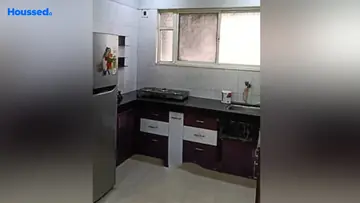 Project Image of 2 BHK Flat for Rent in Vanshaj Koregaon Park, Pune - Image 171201