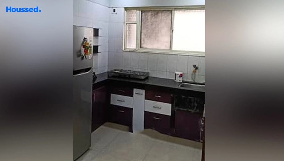 Project Image of 2 BHK Furnished Flat for Rent in Vanshaj, Koregaon Park - Image 171201