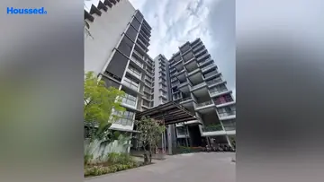 Project Image of 2 BHK Flat for Rent in Marvel Arco Hadapsar, Pune - Image 171226