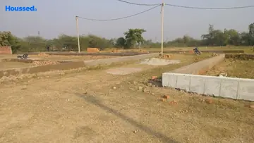 Project Image of Housing Plot/Residential Land for Resale in Earth Heritage Mohanlalganj, Lucknow - Image 171227