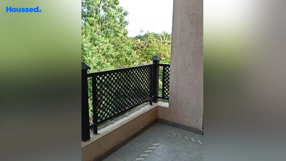 Project Image of 3 BHK Un-Furnished Flat for Rent in Rohan Ishita, Koregaon Park - Image 171241