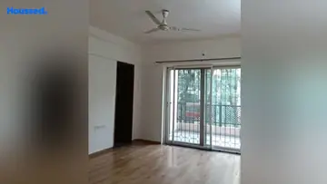 Project Image of 3 BHK Flat for Rent in Rohan Ishita Koregaon Park, Pune - Image 171237
