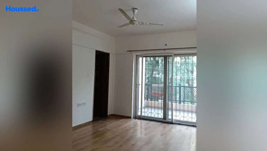 Project Image of 3 BHK Un-Furnished Flat for Rent in Rohan Ishita, Koregaon Park - Image 171237