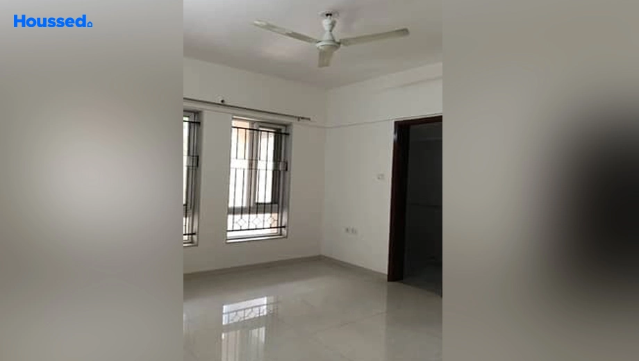 Project Image of 3 BHK Un-Furnished Flat for Rent in Rohan Ishita, Koregaon Park - Image 171240