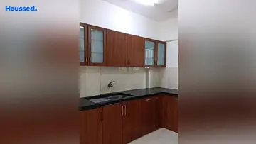 Project Image of 3 BHK Flat for Rent in Rohan Ishita Koregaon Park, Pune - Image 171239