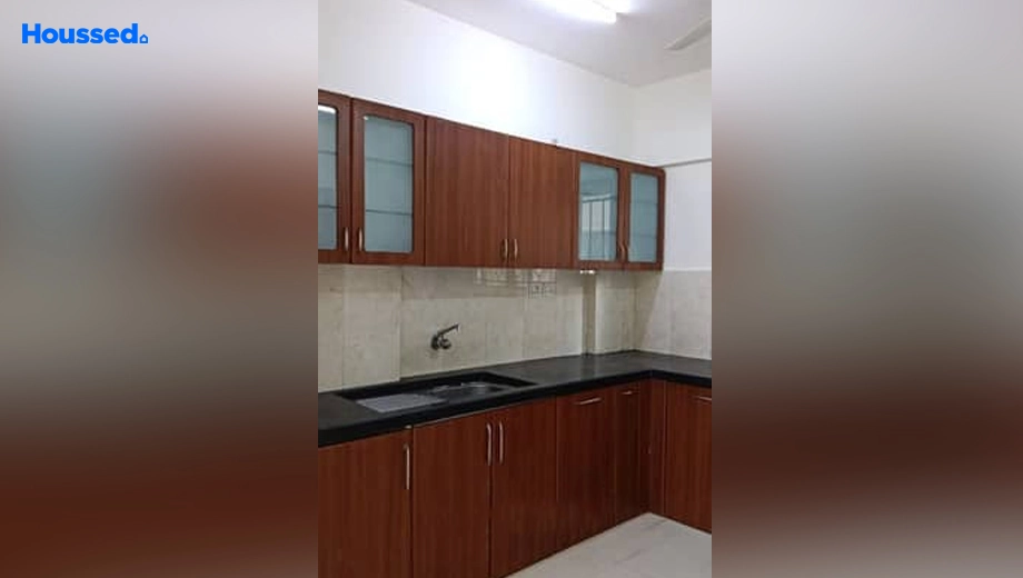 Project Image of 3 BHK Un-Furnished Flat for Rent in Rohan Ishita, Koregaon Park - Image 171239