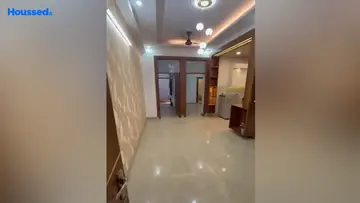 Project Image of 2 BHK Flat for Resale in Indirapuram, Ghaziabad - Image 171252
