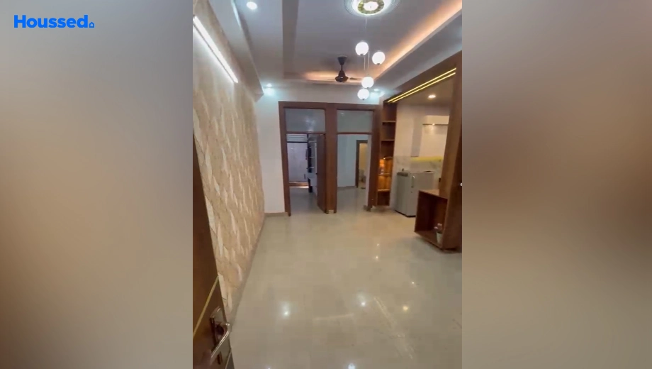 Project Image of 2 BHK Flat for Resale in Indirapuram - Image 171252