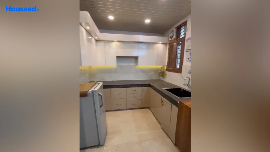 Project Image of 2 BHK Flat for Resale in Indirapuram - Image 171253