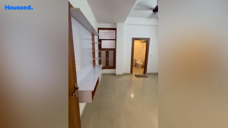 Project Image of 2 BHK Flat for Resale in Indirapuram - Image 171250